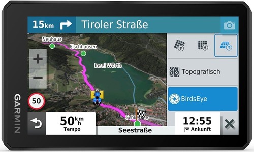 Navigatore moto garmin zumo - moto,