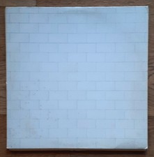 PINK FLOYD The Wall 1979 Rare Editions 2 Vinyles 33 tours