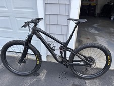 used trek fuel ex 8