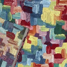 Tessuto Gobelin I Pennellate 50 Cm 8051