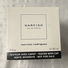 Narciso Rodriguez Narciso Eau