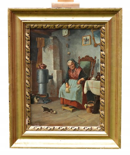 Oluf simony jensen interno - oluf,