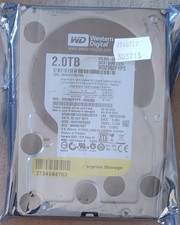 Western Digital WD Black 2TB