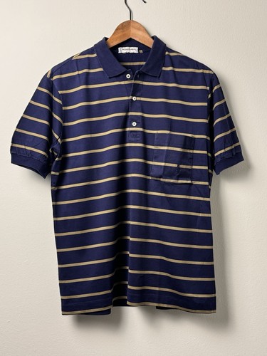 Polo vintage yves saint - polo,