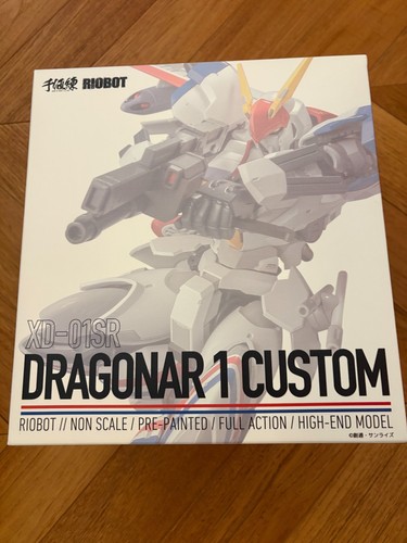 Dragonar custom sentinel - dragonar-1,