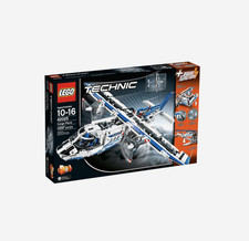 Nuovo lego 42025 aereo - nuovo,