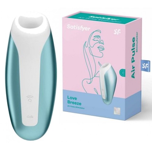 Stimolatore vaginale succhia