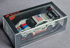 1/43 Spark Porsche 911 GT2 RS