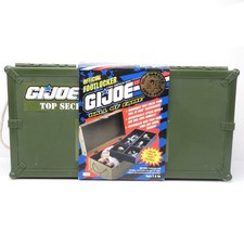 Modellino vintage 1993 GI Joe