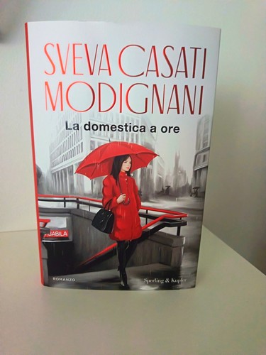 Sveva casati modignani la - sveva,