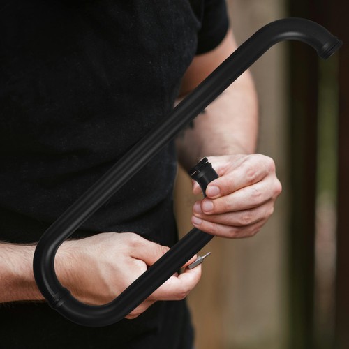 Maniglia porta accessibile - maniglia,