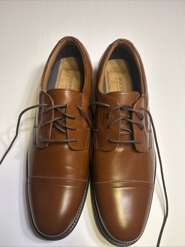 Scarpa uomo dockers elegante - scarpa,