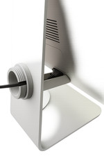 Supporto Riparazione Stand