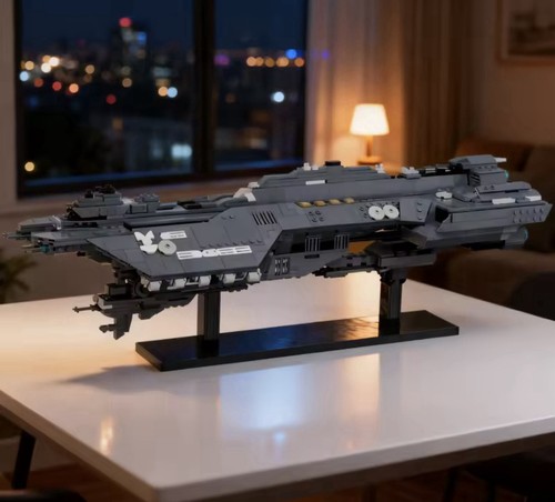 Halo phoenix class vaso - halo,