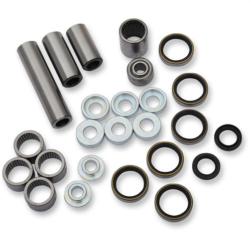 Kit cuscinetti rinvio - cuscinetti,