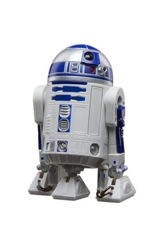 Star wars episodio - r2-d2,