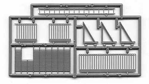 Tichy trains 8060 accessorio - tichy,