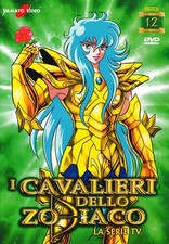 I cavalieri dello Zodiaco