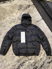 Giubbotto Ralph Lauren winter