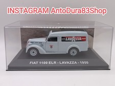 Fiat 1100 ELR - LAVAZZA -