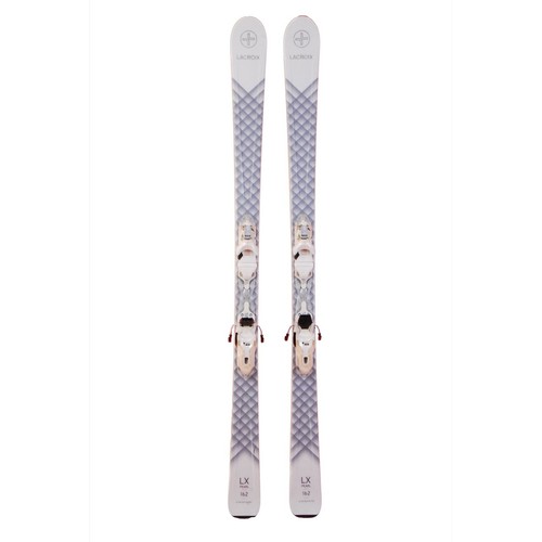 Sci usati lacroix pearl - sci,