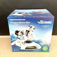 Thrustmaster T-Flight Hotas