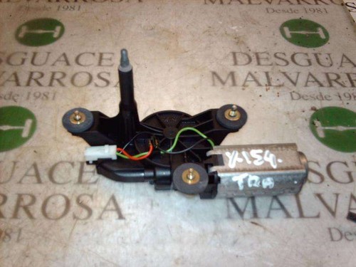 Motor limpia trasero 4018441 - limpia,