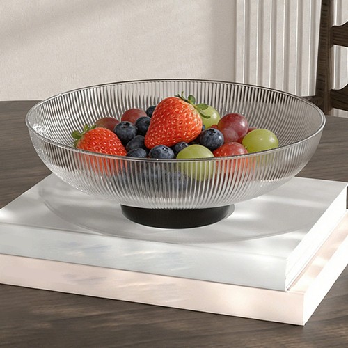 Elegante portafrutta - , in