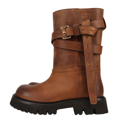 Moschino stivaletti donna - donna, in