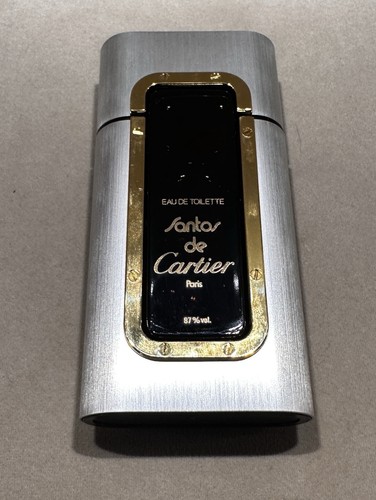 Santos cartier eau - santos, de