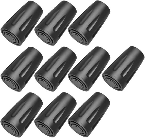 10x punte per bastoncini - punte,