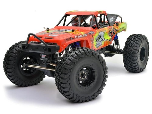 Ftx mauler rock - ftx, 2.0