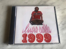 CD LUCIO DALLA E GLI IDOLI