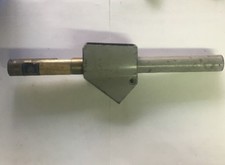 247104 Tubo Comando Cambio Piaggio Vespa 50 N 1989 - 1990 3 Marce 