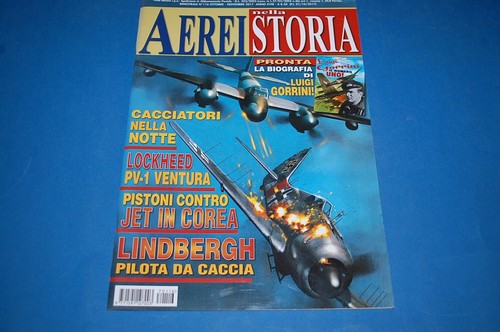 Aerei nella storia 116 - aerei, n°