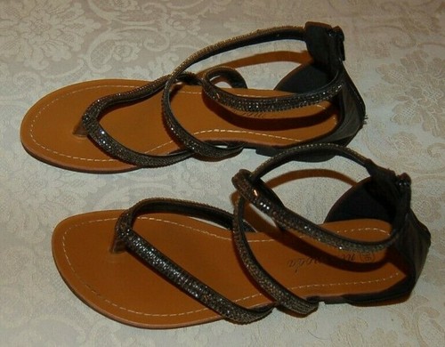 Mia moda sandali bassi - sandali,