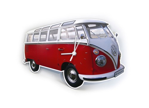 Orologio parete brisa vw - brisa,