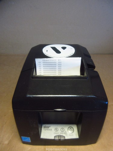 Star tsp650ii stampante - star,