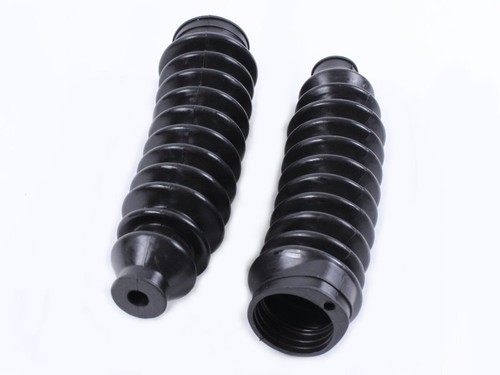 Cuffie sterzo manicotto - 2,