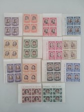 VATICANO - 1946  CONCILIO DI