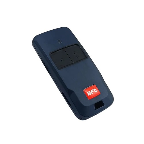 Telecomando radio canali - canali, bft