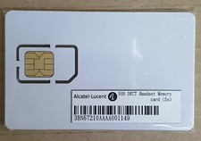 Alcatel-Lucent 500 DECT