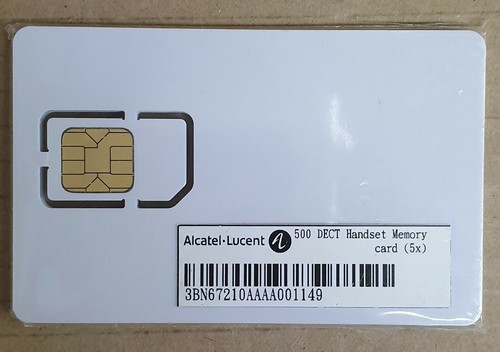Alcatel lucent 500 dect - 500,