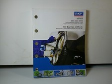 SKF CATALOGO RICAMBI