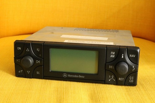 Mercedes aps 1150 oc - mercedes,