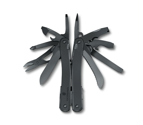 Victorinox swiss tool spirit - victorinox,