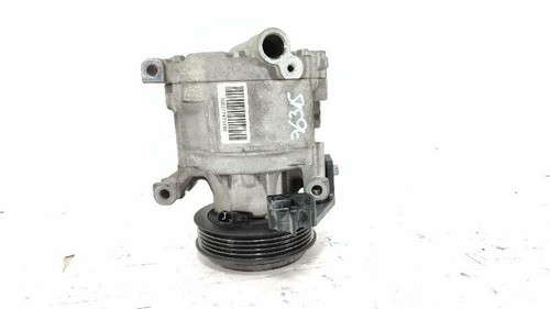 Compressore climatizzatore - compressore,