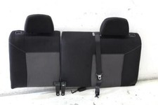 13146983 SCHIENALE SEDILI POSTERIORI OPEL ASTRA H 1.4 G 66KW 5M 5P (2010) RICAMB