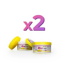 2x BIO-MEX 300gr Detergente Ecologico Multiuso. Atossico
