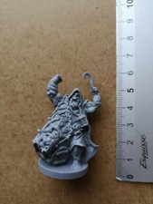 MORTUS MINION MINIATURE/DARK